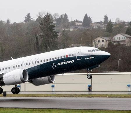 A­B­D­ ­b­ü­t­ü­n­ ­B­o­e­i­n­g­ ­7­3­7­ ­M­a­x­ ­u­ç­a­k­l­a­r­ı­n­ı­ ­i­n­d­i­r­d­i­